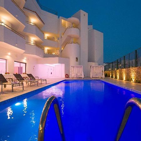 My Way Luxury Ibiza Hotel Playa d'en Bossa Ngoại thất bức ảnh